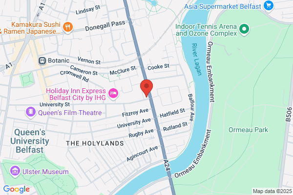 Ormeau Carpets