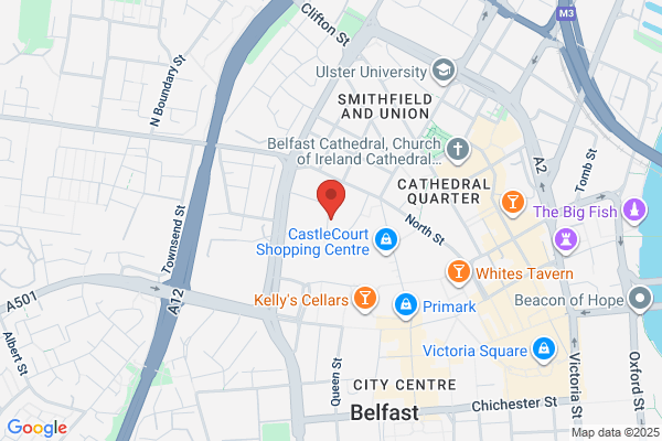 Smithfield Carpets