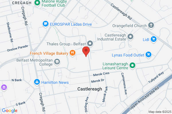 Philip Russell Ltd
