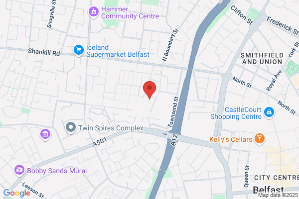 Top Mark Cash & Carry Ltd