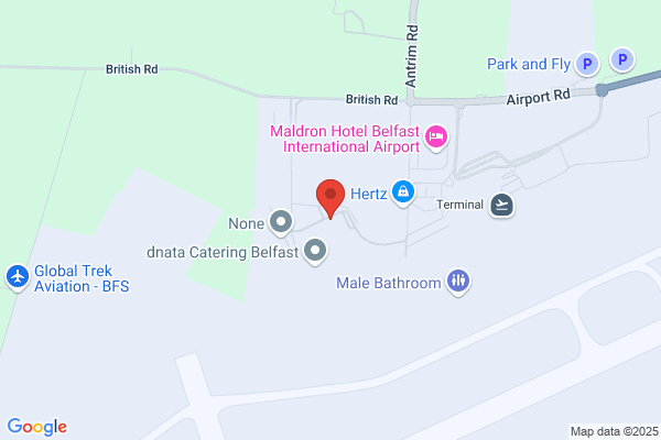 Inflight Catering Services Ltd