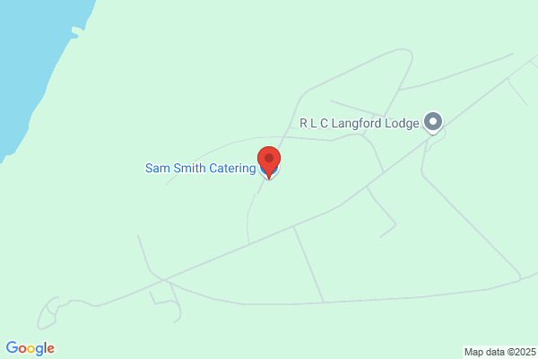 Sam Smith Catering Ltd