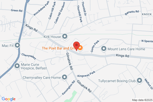 Kirkwoods Funeral Directors