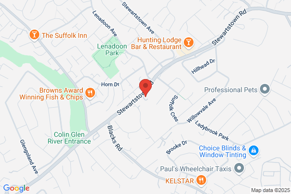 O'Neills Funeral Directors