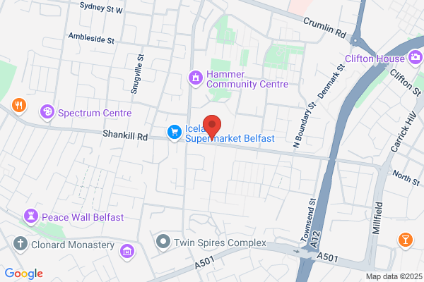 Stephen McCosh Funeral Directors