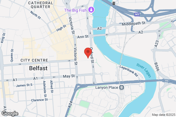 Lands Tribunal For Northern Ireland
