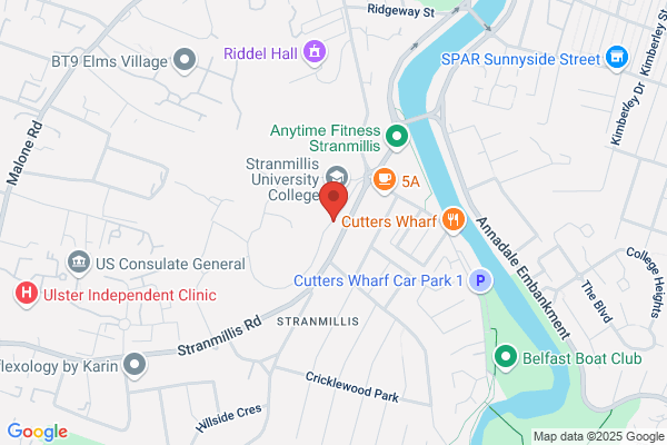Andersonstown Traditional & Contemporary Music School