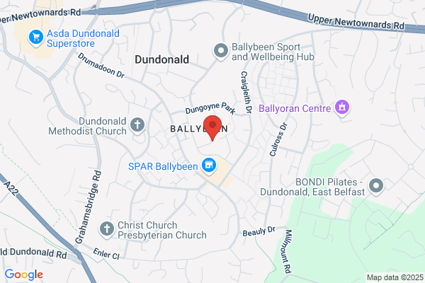 Ballybean Womens Centre