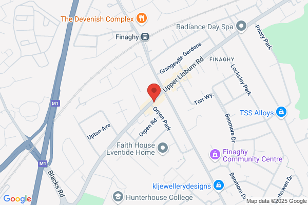 Blythswood Ireland Belfast South
