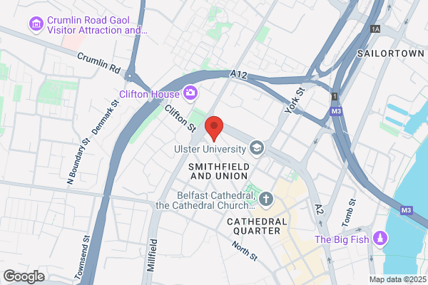 Church Of Ireland Adoption Society