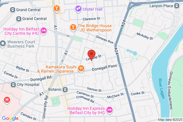 Donegall Pass Community Forum