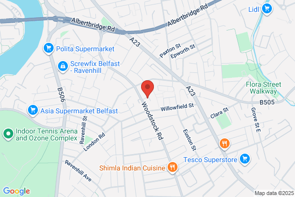 East Belfast Alternative