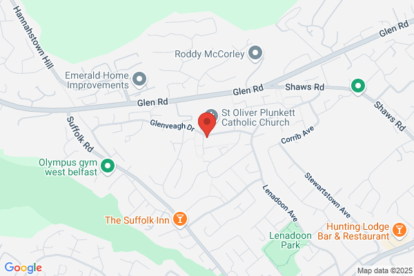 Glen Parent Community Youth Group