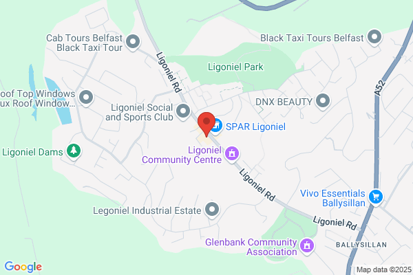 Ligoniel Improvement Association