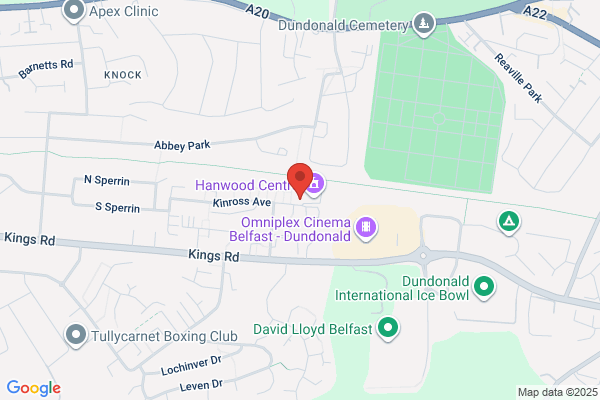 Multi Cultural Resource Centre (Northern Ireland)