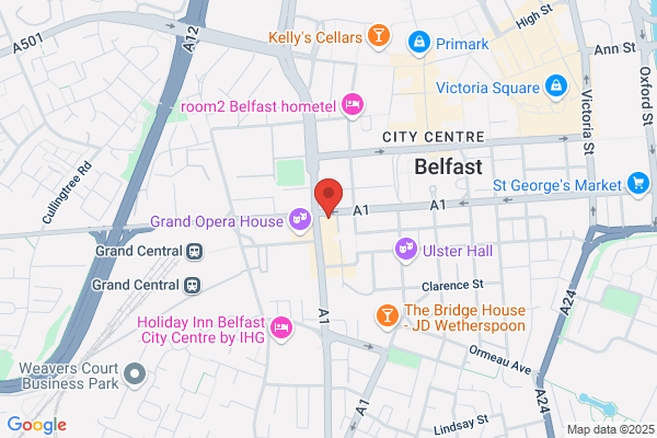 Northern Ireland Anti Poverty Network