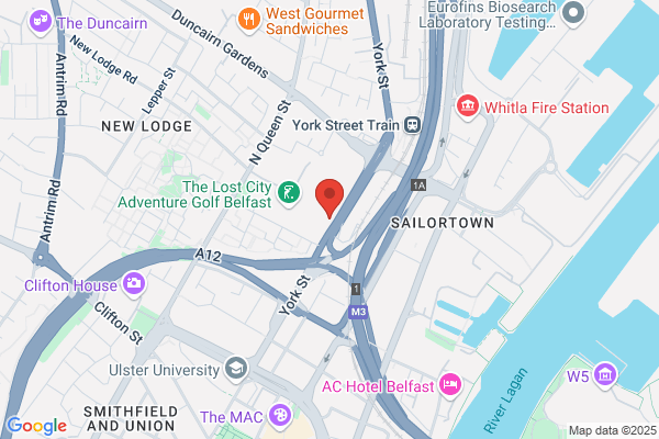 Open Doors