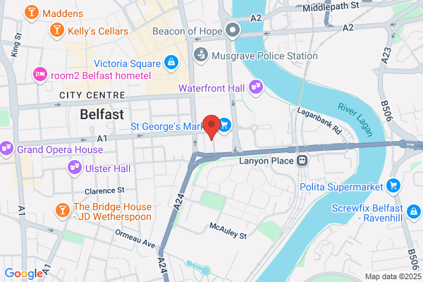 Ormeau Centre