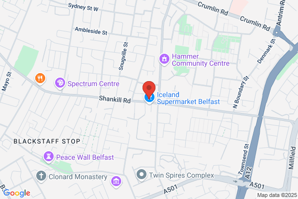 Shankill & Glencairn Community Scheme