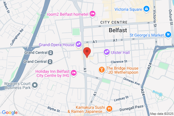 Shopmobility (Belfast)