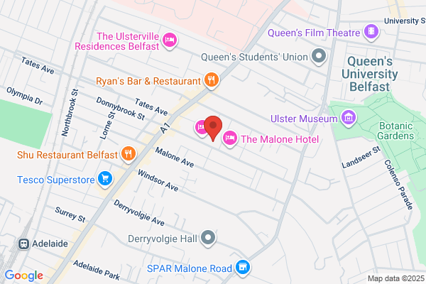 Ulster Cancer Foundation