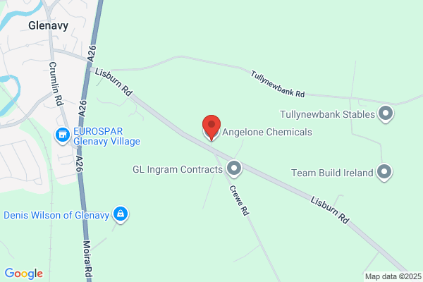 Albion Chemicals Ltd