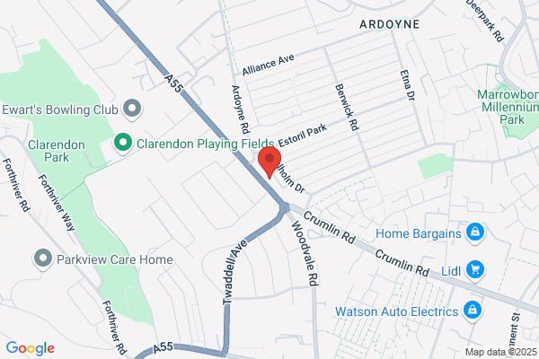 Ardoyne Pharmacy