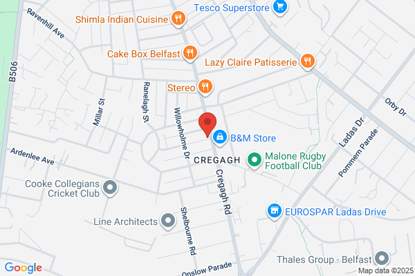 Bairds Chemists