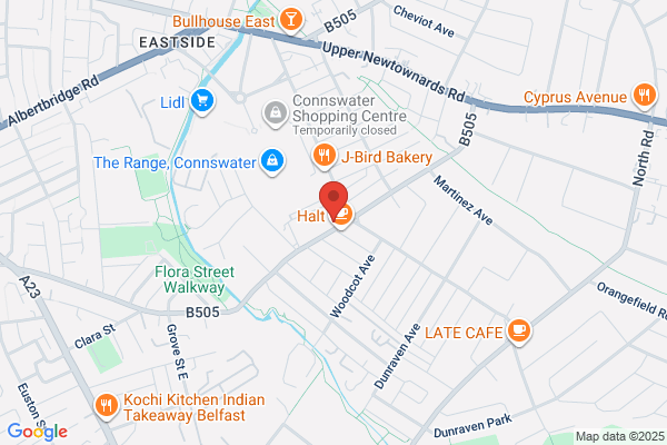 Bairds Chemists