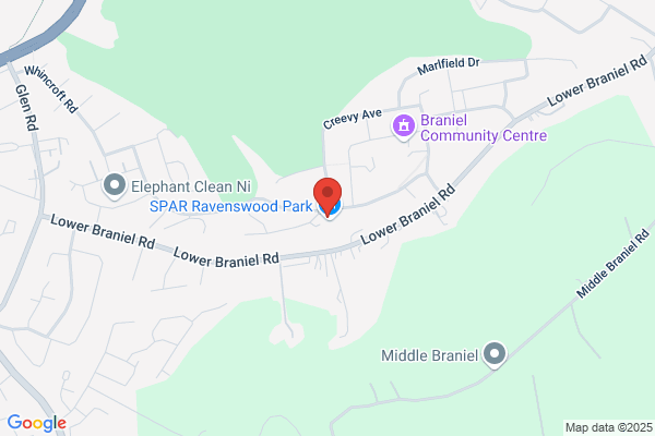 Braniel Pharmacy