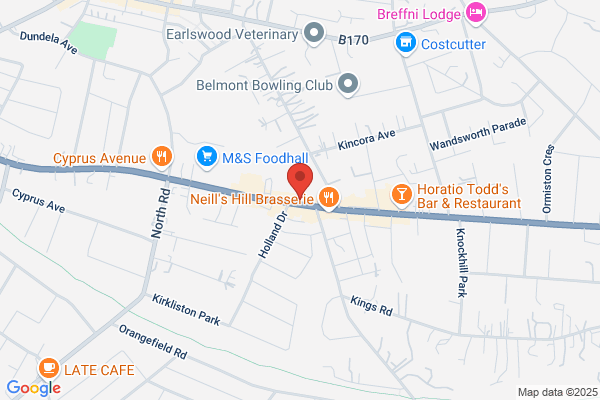 Earlswood Pharmacy