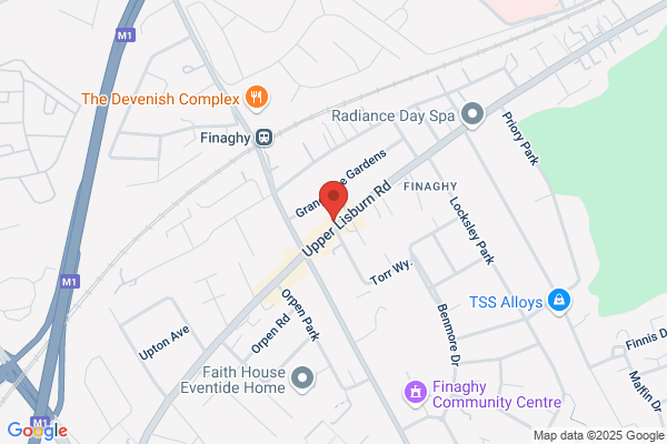 Finaghy Pharmacy