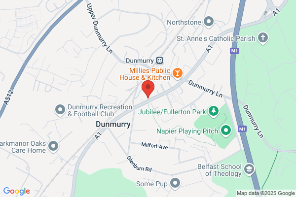 Kingsway Pharmacy