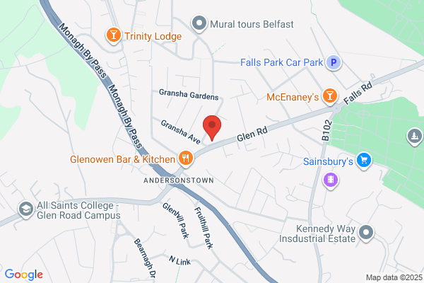 McGrath's Chemist