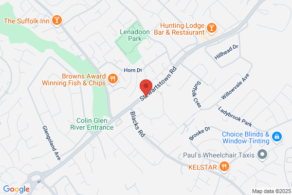 Woodbourne Pharmacy