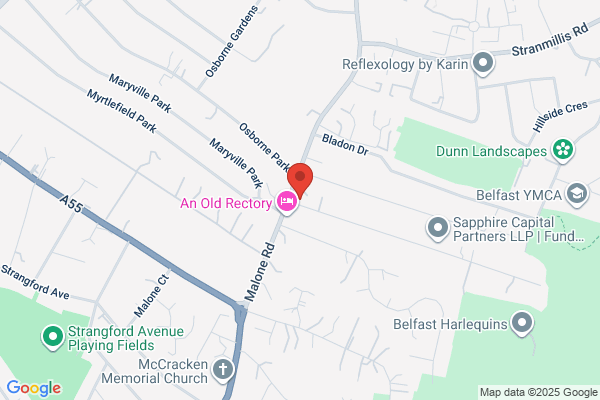 Balmoral Healthcare Agency