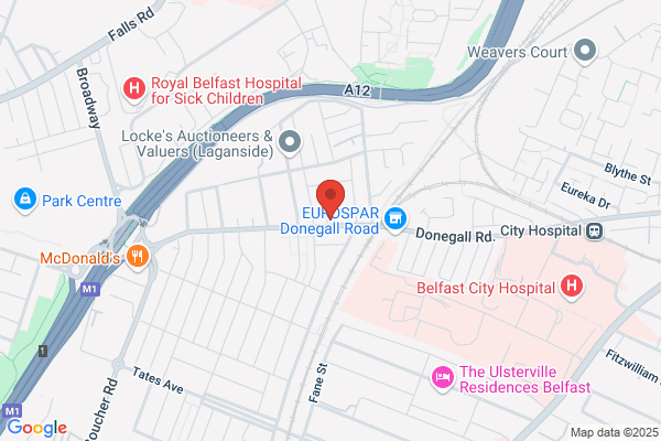Provident Healthcare NI