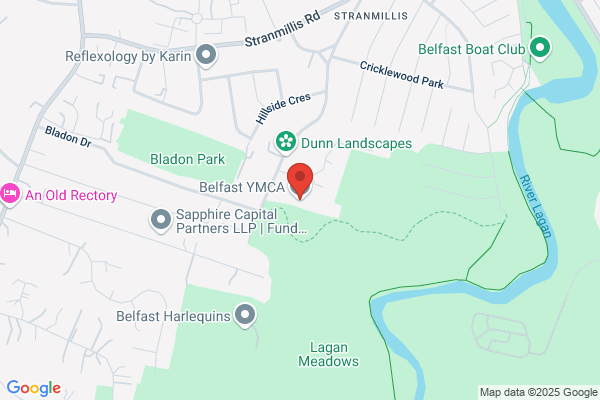YMCA Belfast