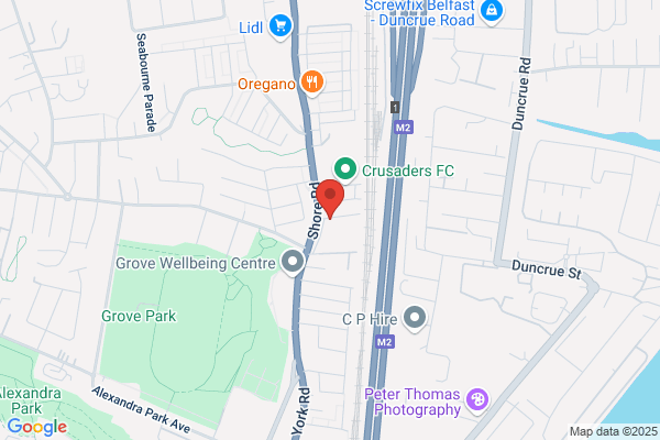 Belfast Chiropody Clinic