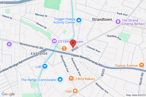 Carryduff Family Chiropractic  Centre