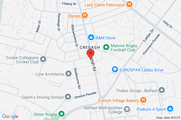One2One Physiotherapy & Sports Injury Clinic