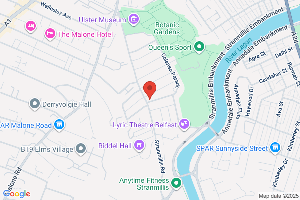 Stranmillis Physiotherapy
