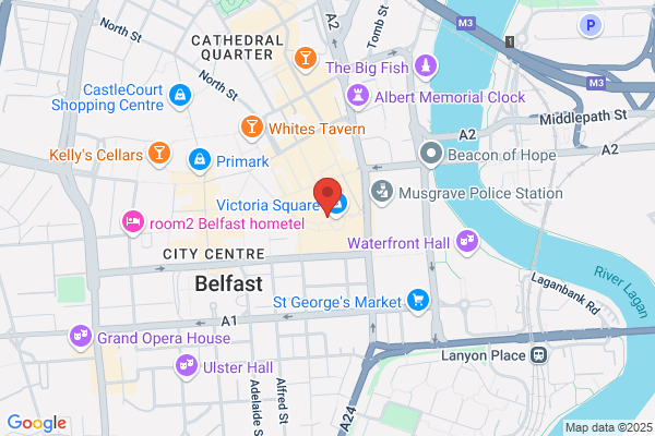 ODEON Belfast