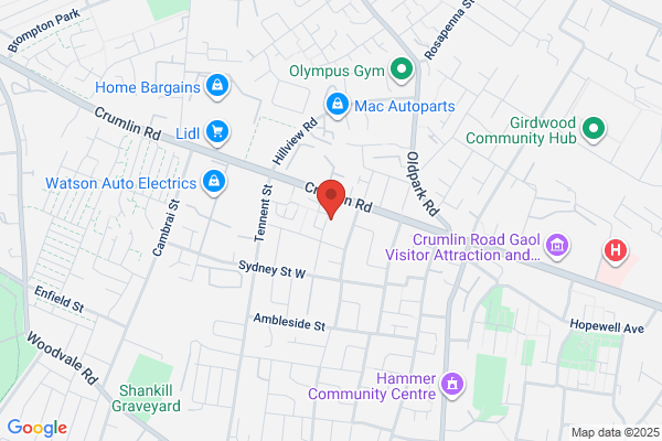 Albertville Surgery