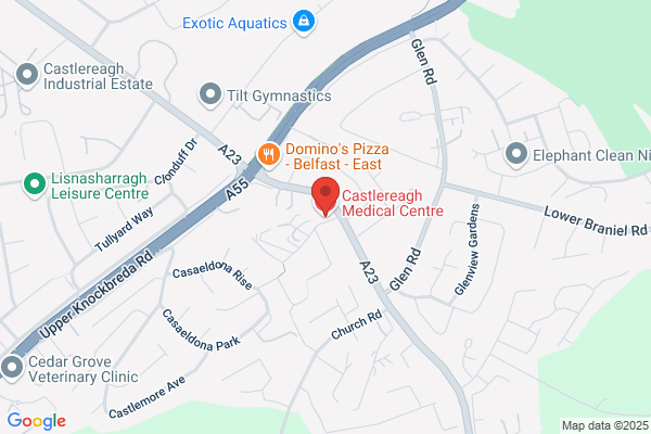 Castlereagh Medical Centre