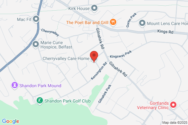 Cherryvalley Care Home