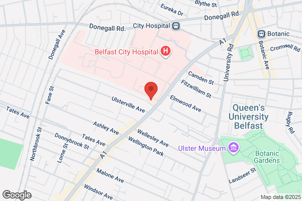 Community Health Office
