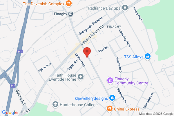 Finaghy Community Health Care