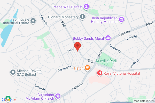 Springfield Road Surgery
