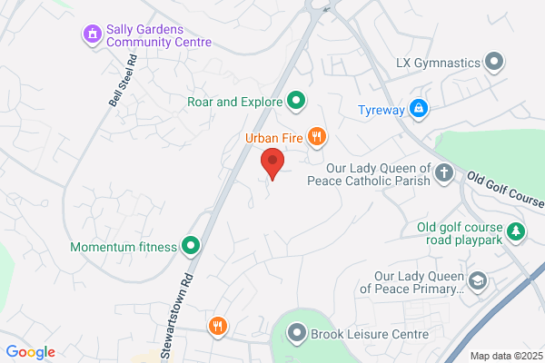 Stewartstown Road Health Centre